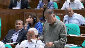 Necessary measures taken to meet power demand: Minister