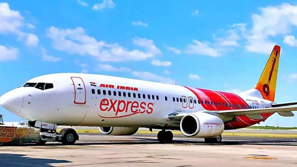 86 Air India Express flights cancelled as crew goes on ‘mass sick leave’