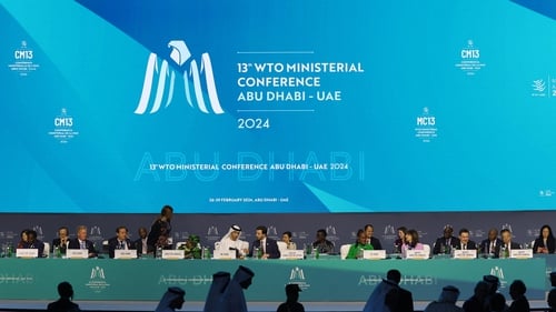 WTO Loses Legitimacy as Affected Communities, CSO Shut Out of Normal Participation at MC13 in Abu Dhabi