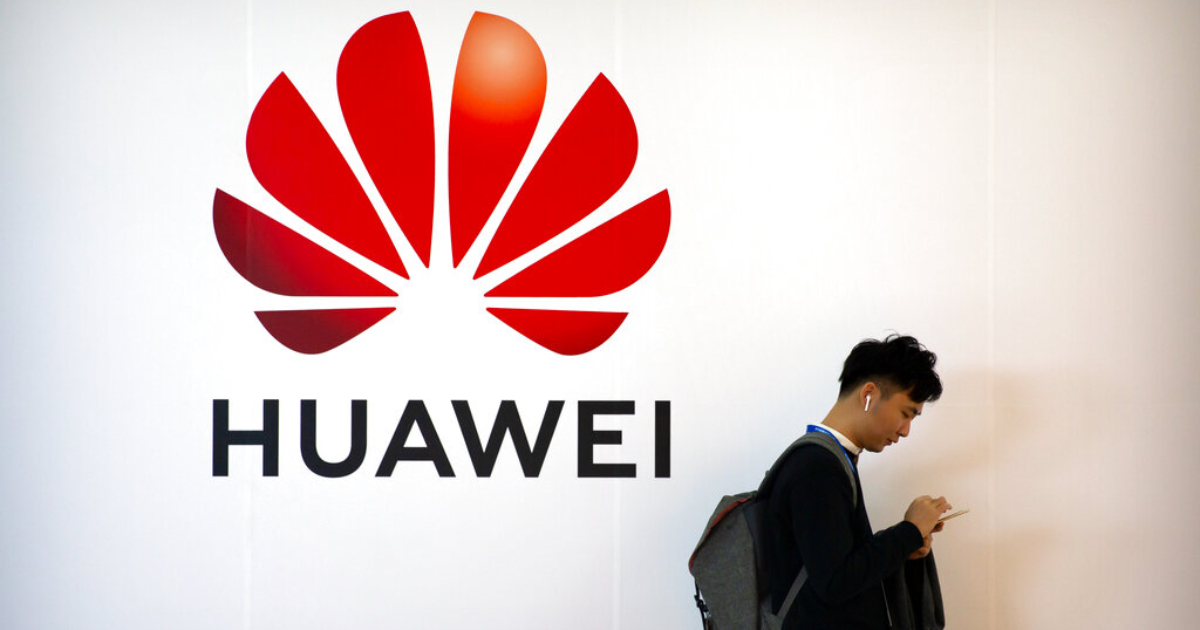 Minister: Germany needs China's Huawei to build 5G network