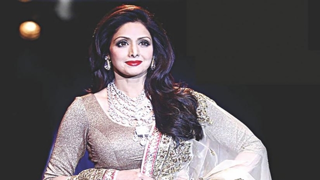 Sridevi to appear in Shah Rukh Khan’s Zero