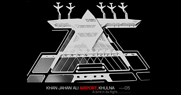Govt reduces Khan Jahan Ali Airport budget to Tk 2.17b