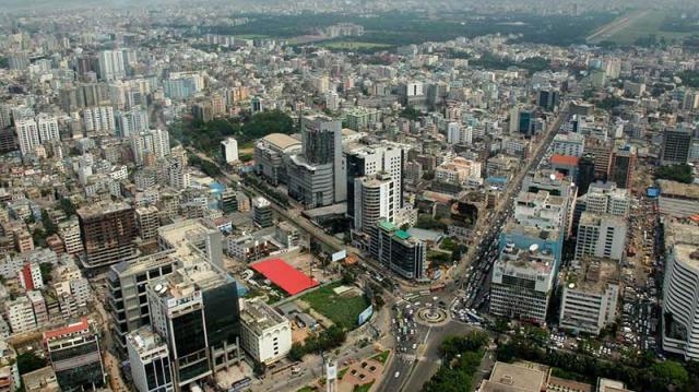 অর্থনীতিতে আবাসন খাতের অবদান বাড়ছে