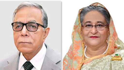 President, PM pay tributes to Kazi Nazrul on birth anniversary