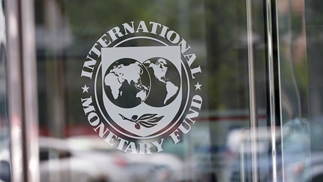 Global economy has a 'bumpy road ahead': IMF