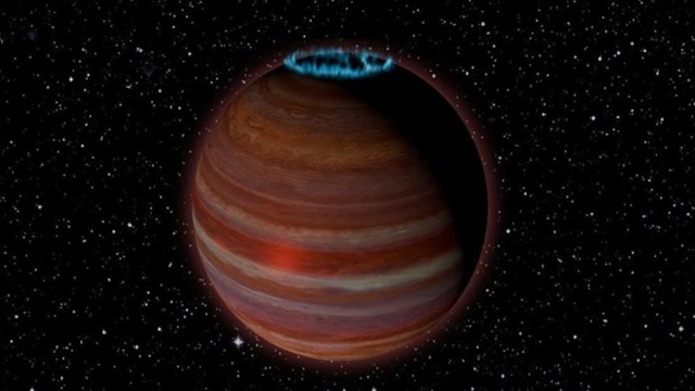 Scientists discover “rogue planet” outside solar system