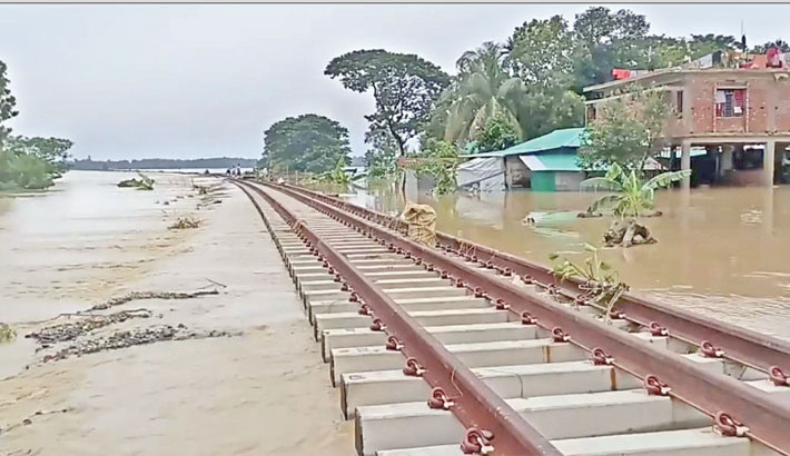 Launch of Dhaka-Cox’s Bazar train service in Sept uncertain