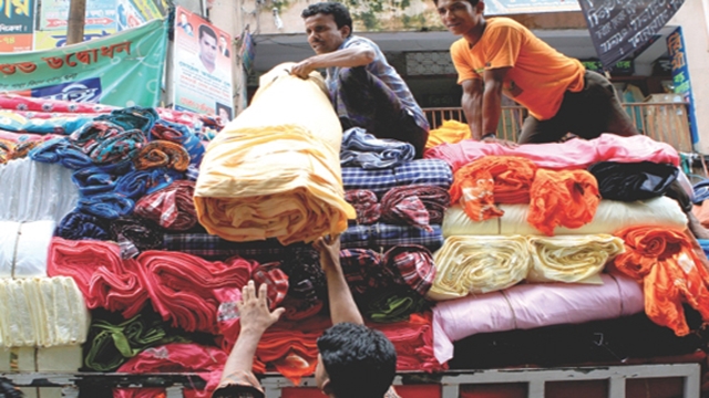 Illegally imported fabrics flood market: BTMA
