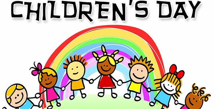 World Children’s Day today