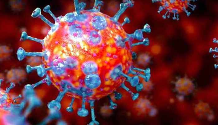 Coronavirus in Bangladesh: 2,856 new cases, 44 more die 