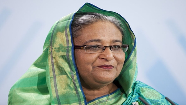 Hasina among five most austere world leaders: Nigerian daily