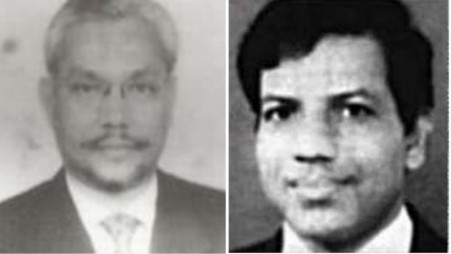 Whereabouts of two of Bangabandhu’s killers confirmed