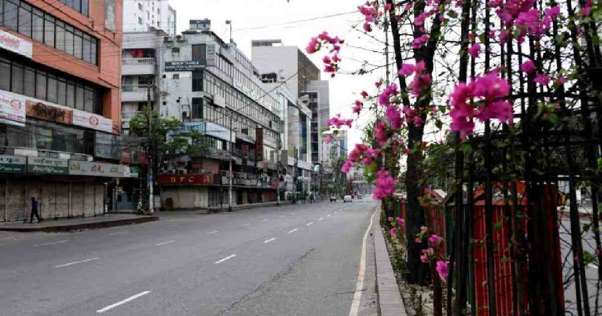 Dhaka breathes good as air quality improves 