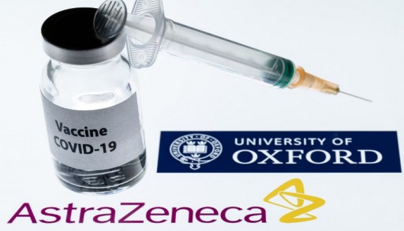 India halts AstraZeneca Covid vaccine exports