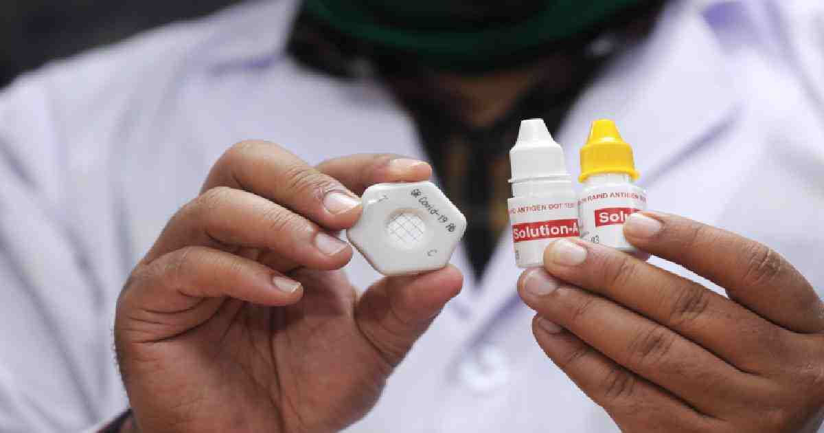 145 samples tested; one diagnosed with Covid-19 in Kishoreganj 
