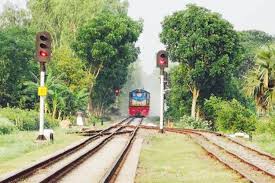 BD-Nepal rail transit: Govt set to approve new entry-exit point today