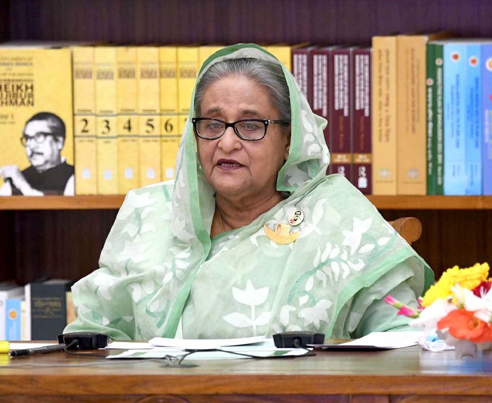 Bangladesh now a most ideal place for investment: PM