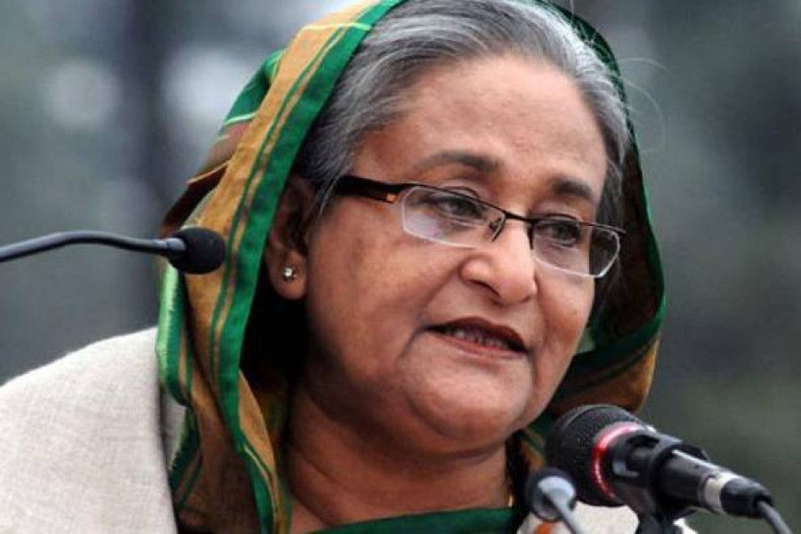 Around 400 Bangladeshis died of coronavirus abroad: PM