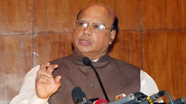 Cabinet to approve ‘Road Safety Act’ tomorrow: Nasim