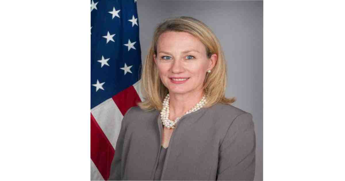 US lauds Hasina's leadership; terms Bangladesh 'dynamic entrepreneurial society'