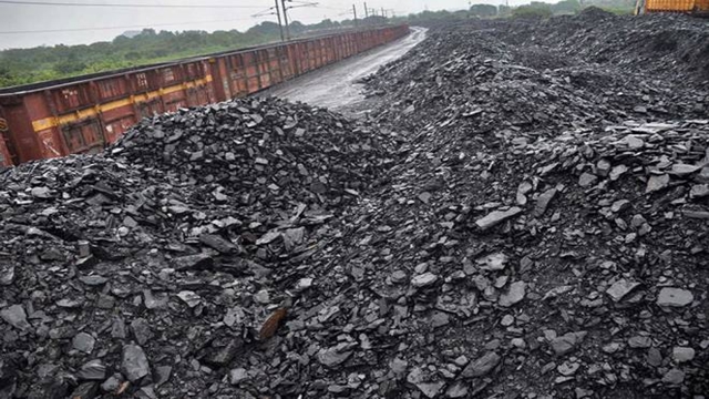 PM orders probe into coal scam