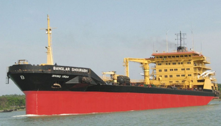 Bangladesh to buy 10 new ships