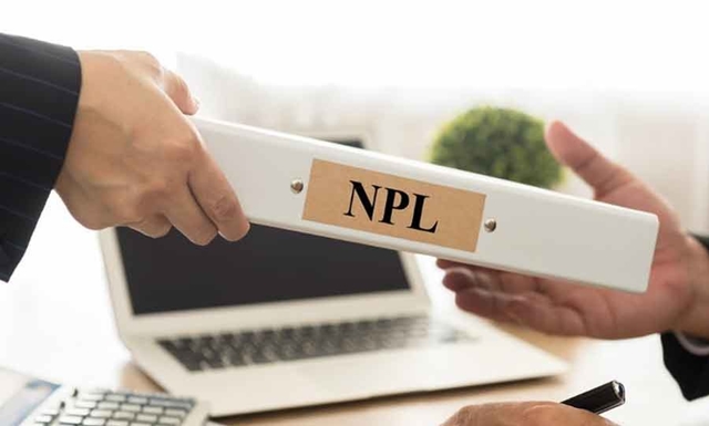 Phenomenal rise in industrial sector NPL