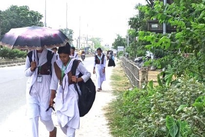 Schools, colleges to remain shut for seven days