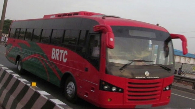 Tri-nation bus service starts soon