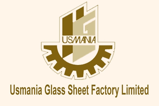 Usmania Glass to invest Tk300 crore for factory modernisation