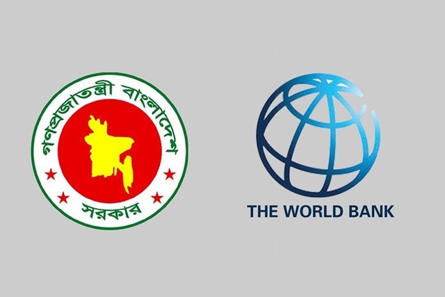 WB predicts 7.2pc GDP growth for Fy 2019-20