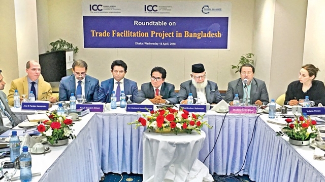 Govt to set up nat’l single window to boost trade: NBR