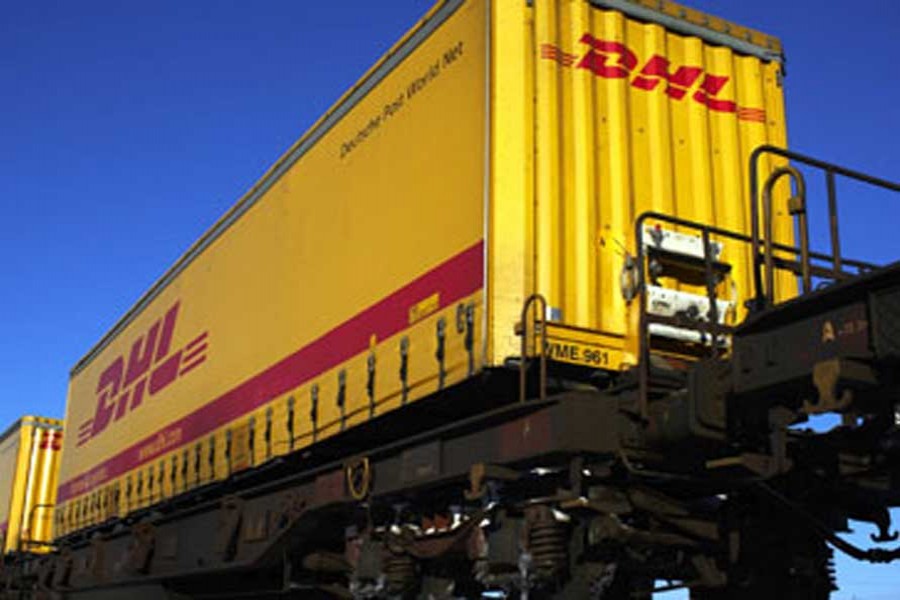 DHL, Rail Cargo extend Belt and Road network with Chengdu–Vienna direct route