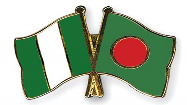 Nigeria keen to expand trade relation with Bangladesh