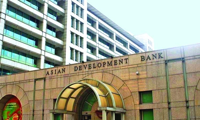 ADB cautions against 13 problem projects