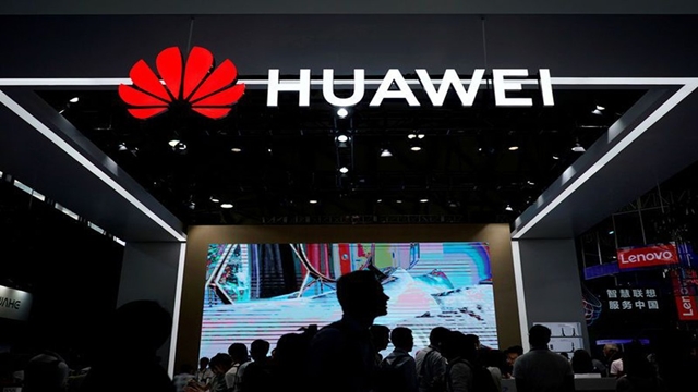 Huawei sues US government saying ban on its equipment is unconstitutional