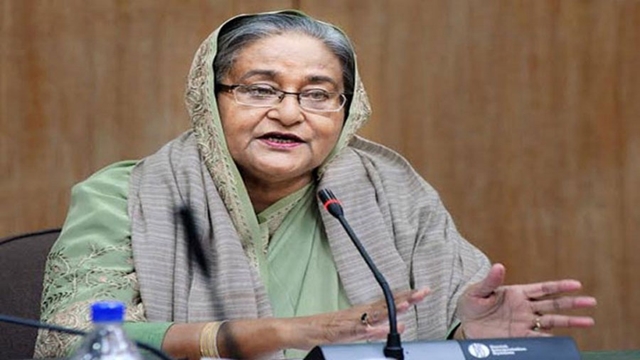 No chemical warehouse will be allowed in Old Dhaka, PM Hasina says