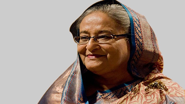 PM wins ‘Lifetime Contribution for Women Empowerment Award’