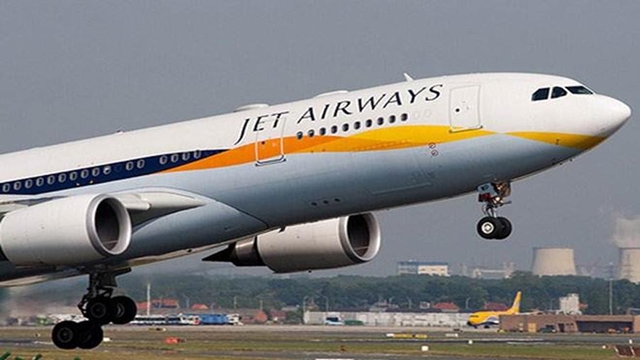 Jet Airways planes to be redeployed if no restructure agreed this month