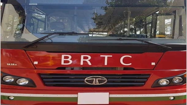 1100 BRTC buses, trucks ready to roll tomorrow