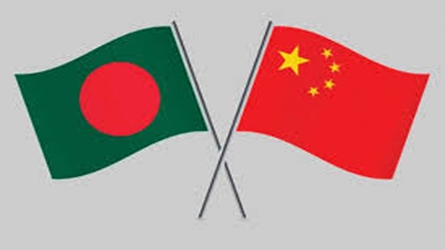 China to invest more than $50b in next 10 yrs in Bangladesh