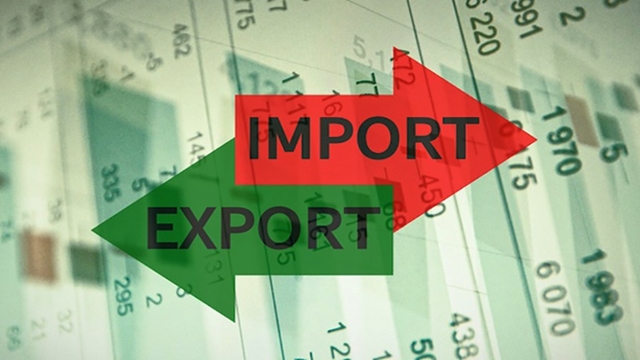 6FYP misses export, import targets