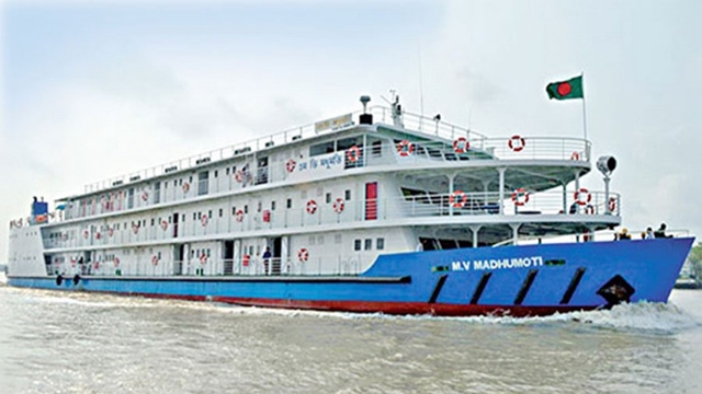 Indo-Bangla cruise to start Friday