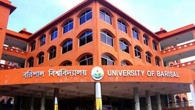 Barishal University closed indefinitely amid student protests