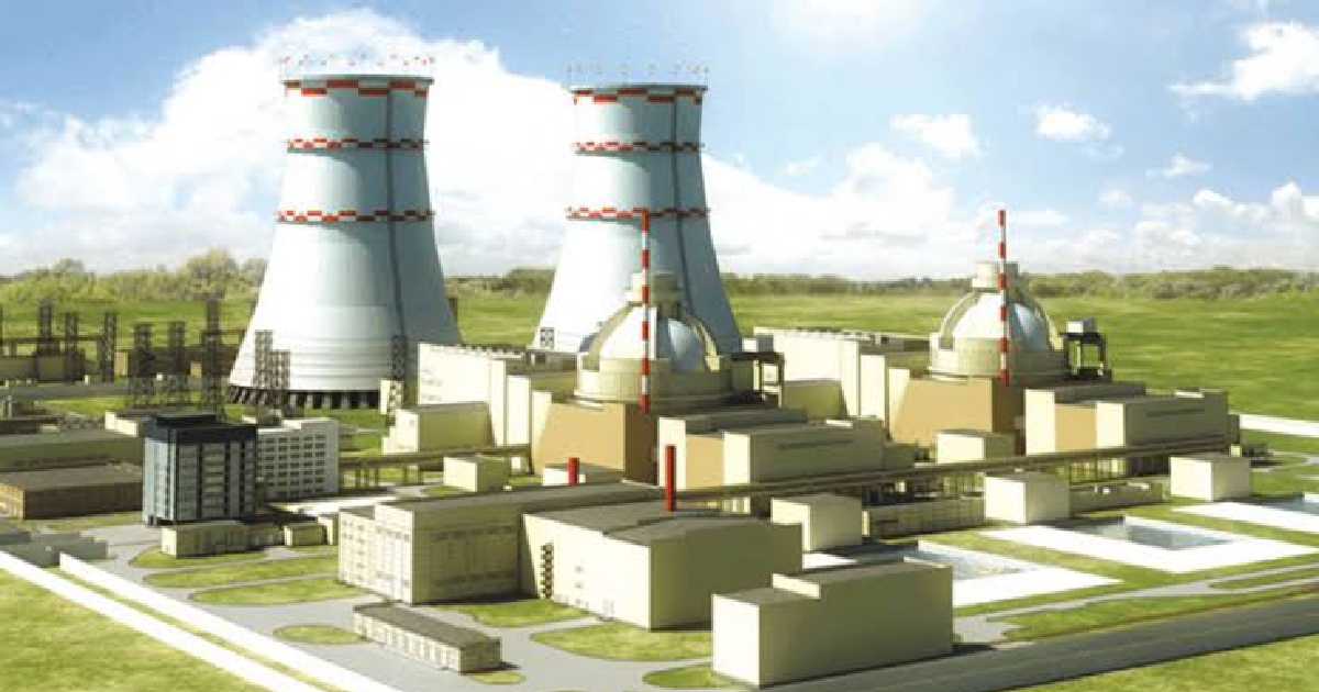 Ecnec clears Tk 3,449cr project to ensure nuke plant safety