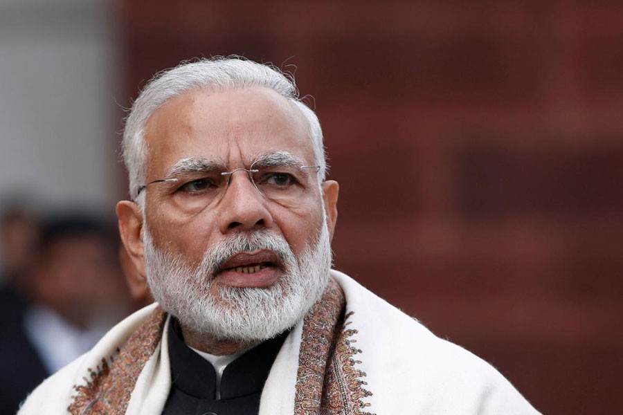 Indian citizenship law: Modi defiant despite widespread protests