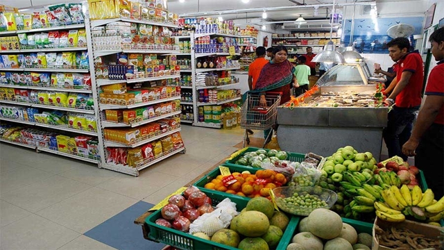 Processed food export falls 11pc in first seven months