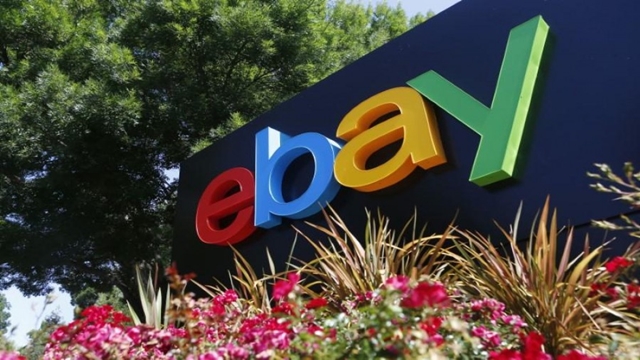 EBay in discussions with multiple parties for sale of classified business