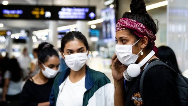 New Zealand extends ban on China arrivals; no curbs yet for other nations