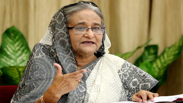 Women showing efficiency in every sector: PM